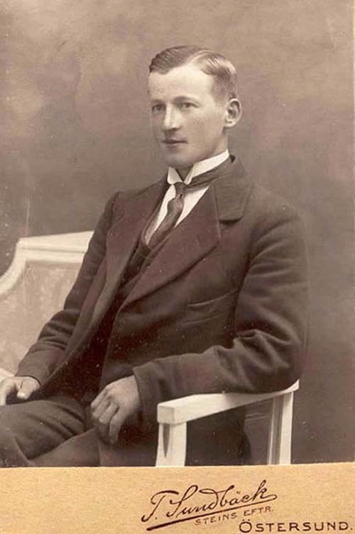 Olof Karlsson